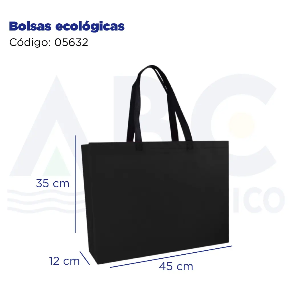 Bolsas ecológicas