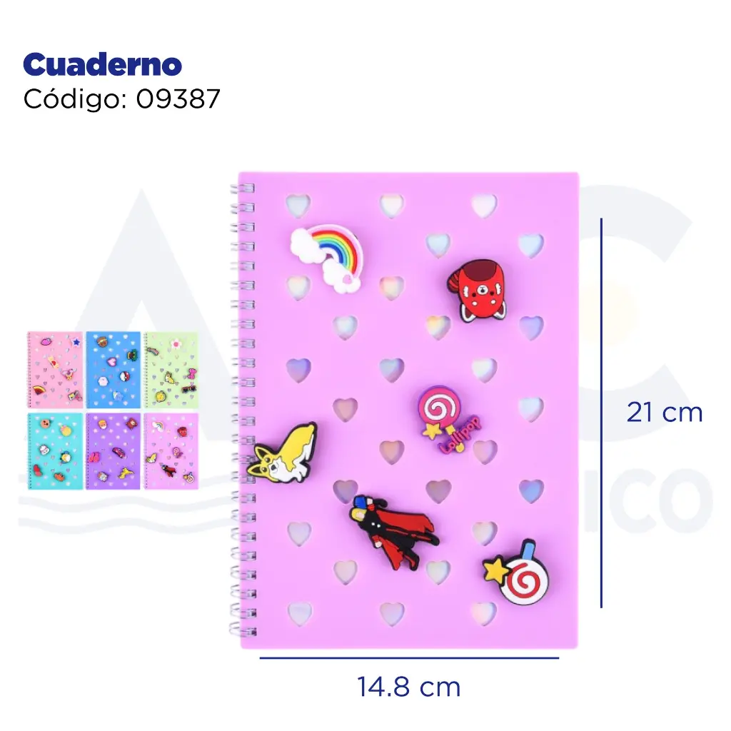 Cuaderno