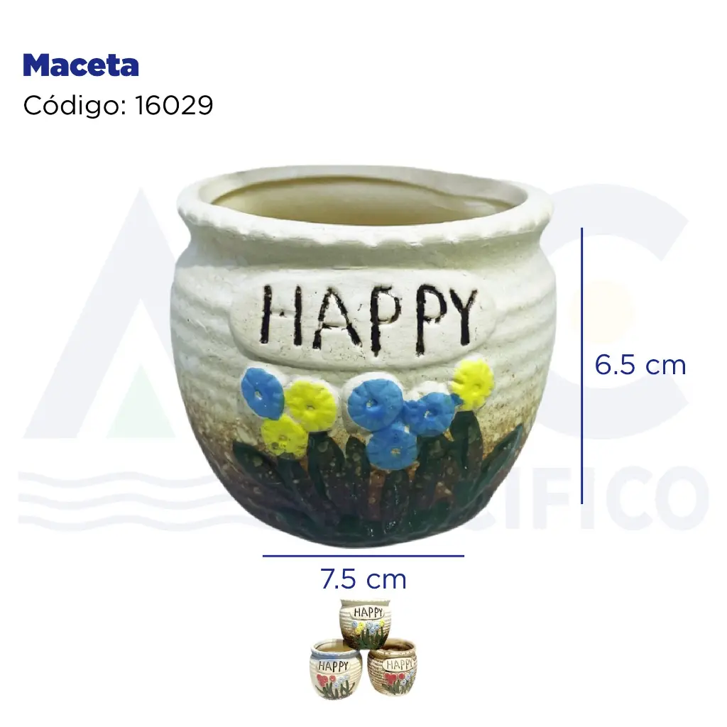 Maceta