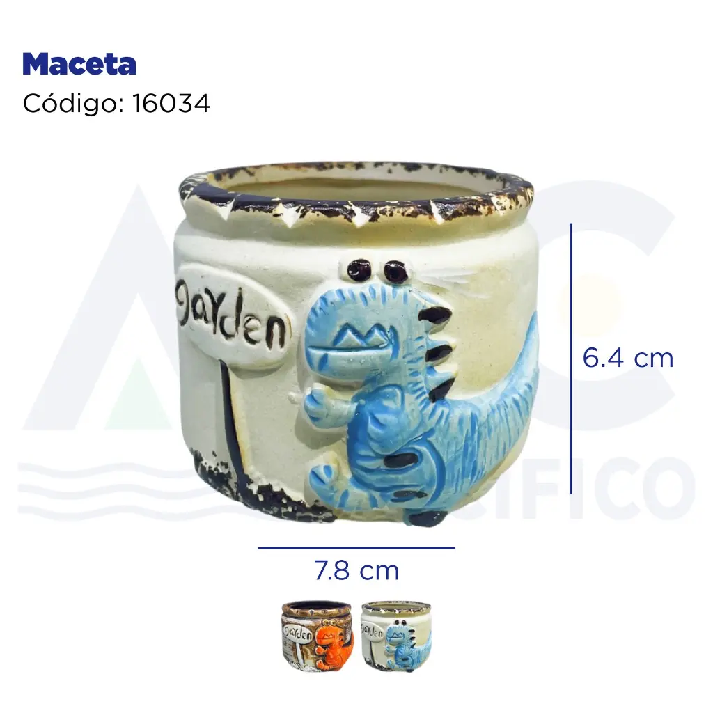 MACETA