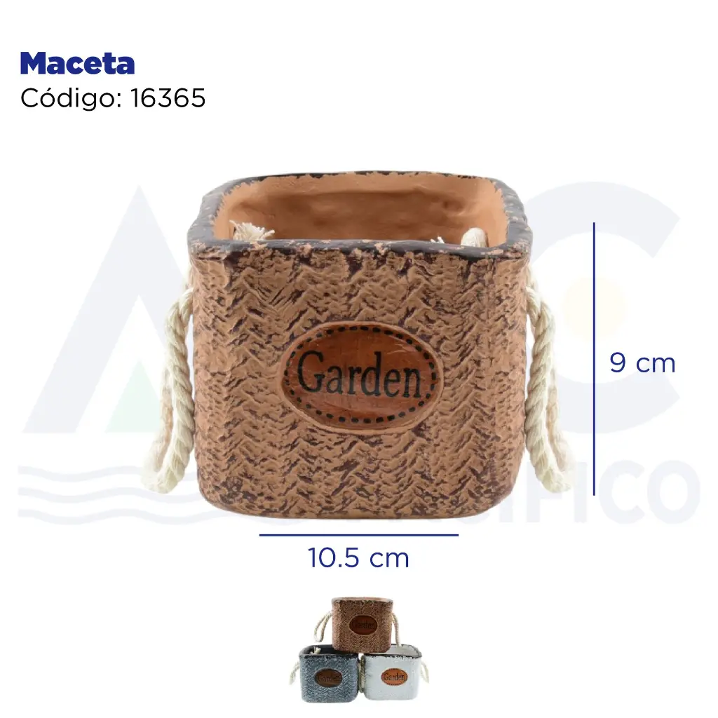 Maceta