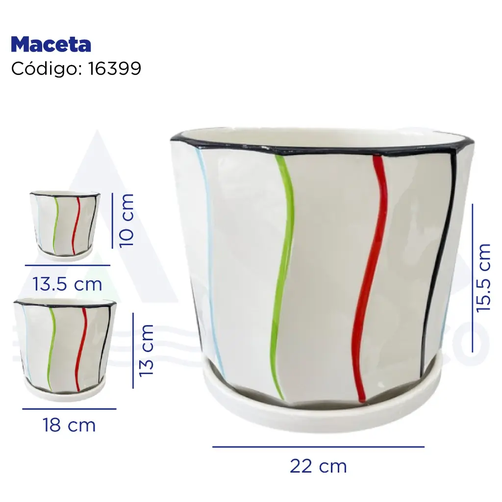 Maceta