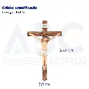 Cristo crusificado