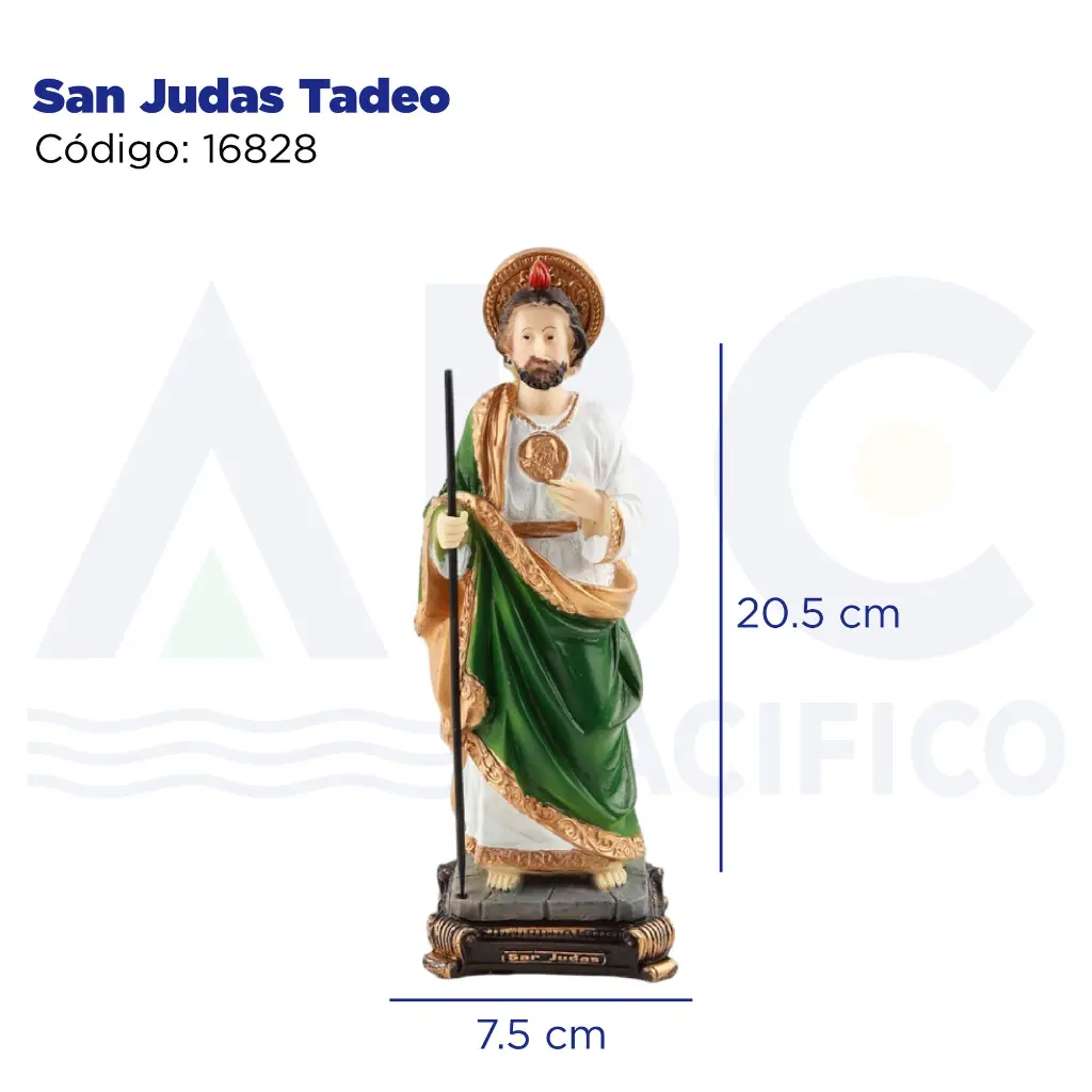 San Judas Tadeo
