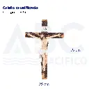 Cristo crusificado
