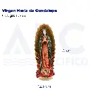 Virgen María de Guadalupe