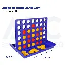 Juego de bingo 25*18.5cm
