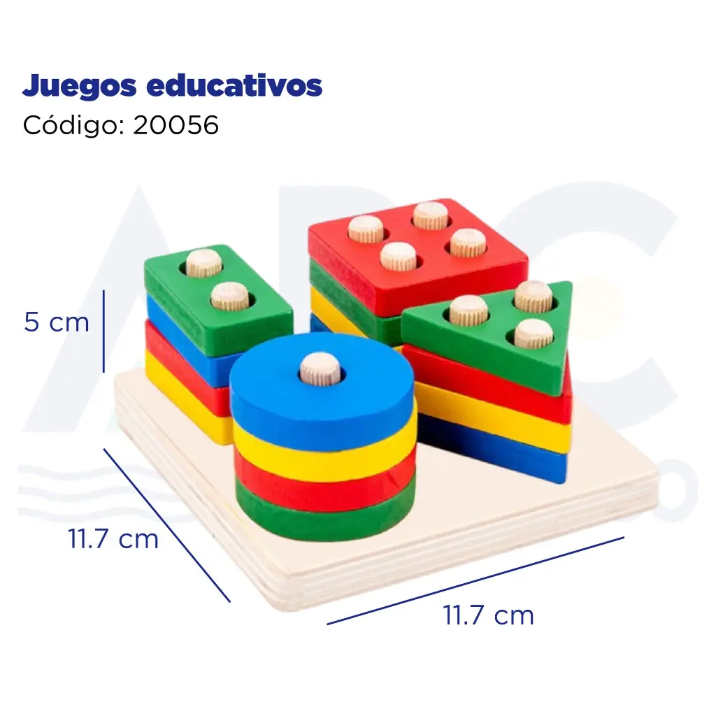 Juegos educativos