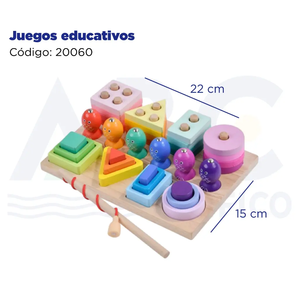 Juegos educativos
