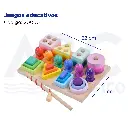 Juegos educativos