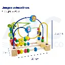 Juegos educativos