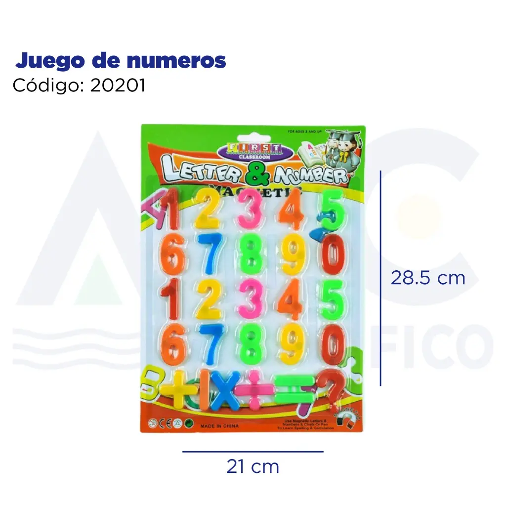 [20201] Juego de numeros