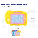 [20207] Pizarrones mágicos para niños