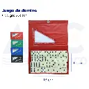 [20502] Juego de domino