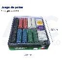 Juego de poker