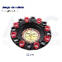 [20512] Juego de ruleta