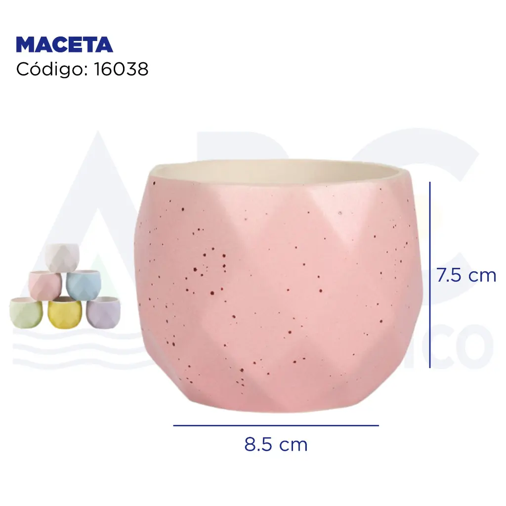 MACETA