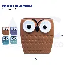 Macetas de cerámica