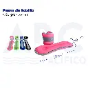 Pesas de tobillo