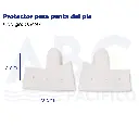 [05497] Protector para punta del pie