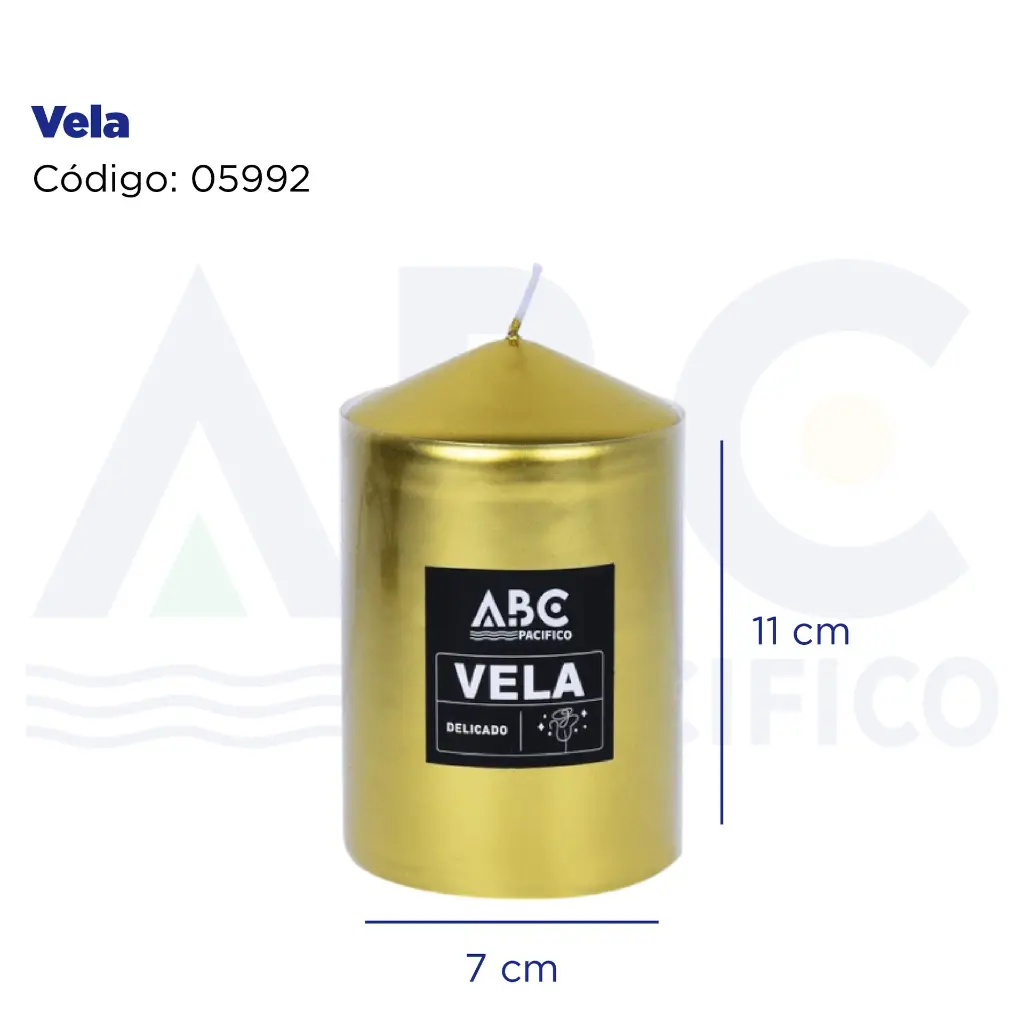 Vela
