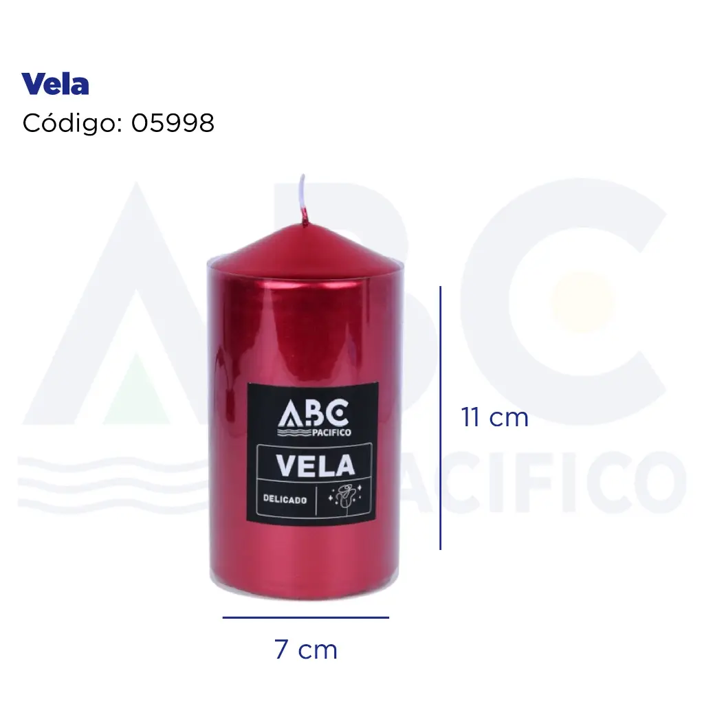 Vela