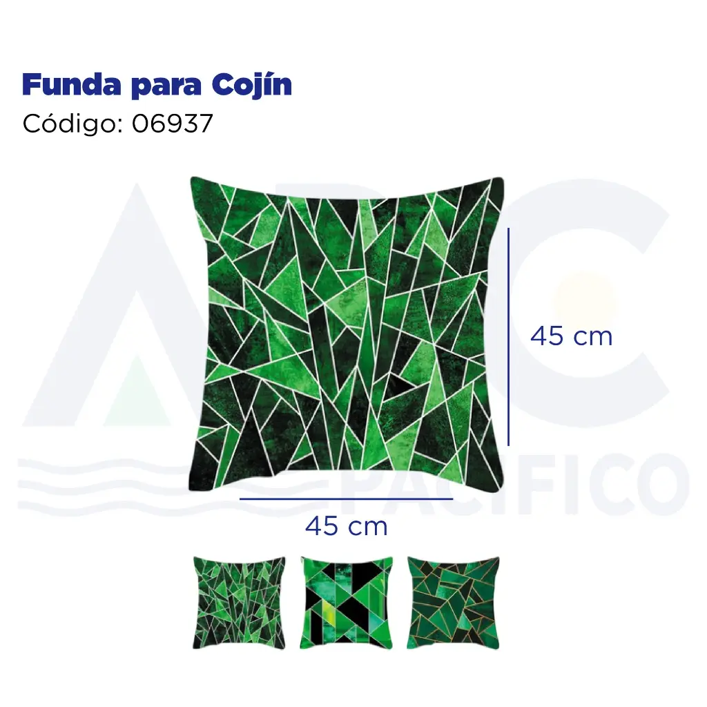 Funda para Cojín