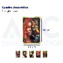 Cuadro decorativo