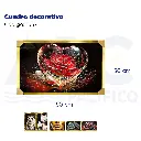Cuadro decorativo