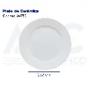 [04753] Plato de Cerámica