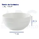 [04759] Tazón de Cerámica