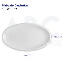 Plato de Cerámica