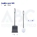 Cepillo para WC