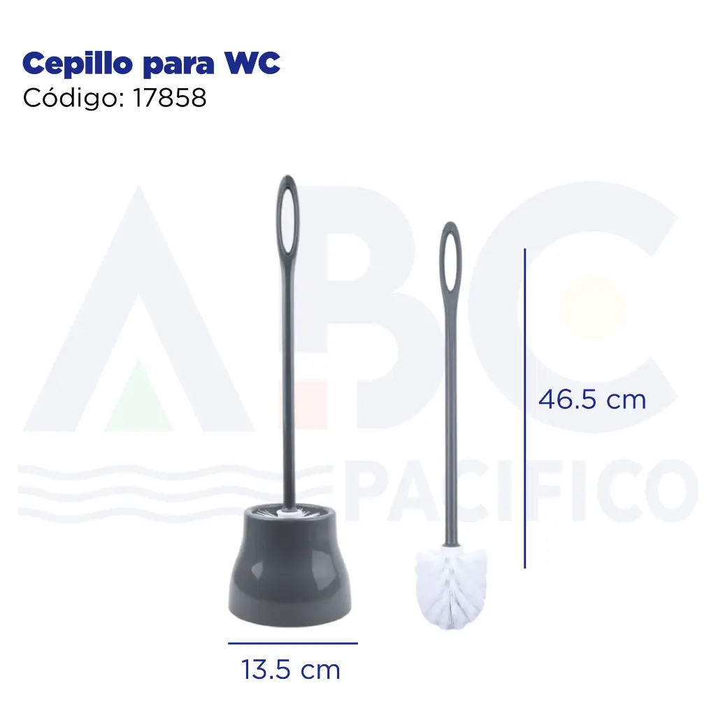 Cepillo para WC