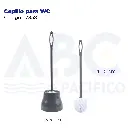 Cepillo para WC