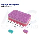 [77066] Esponja de limpieza