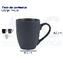 [04841] Taza de cerámica