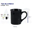 [04851] Taza de cerámica