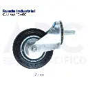 Rueda industrial