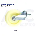 Rueda industrial