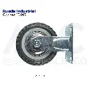 Rueda industrial