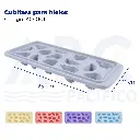 Cubitera para hielos