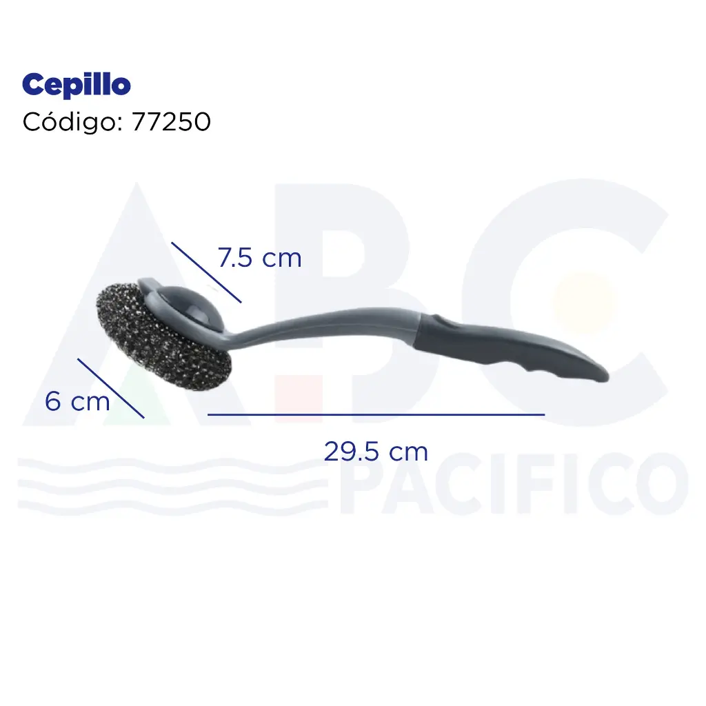 [77250] Cepillo