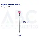 [77260] Cepillo para telarañas