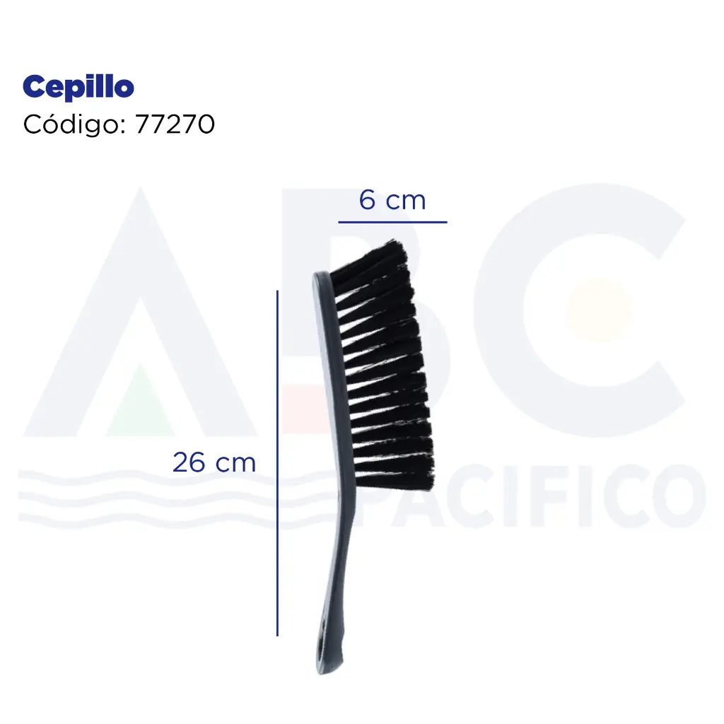 [77270] Cepillo