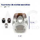 Quemador de aceites esenciales