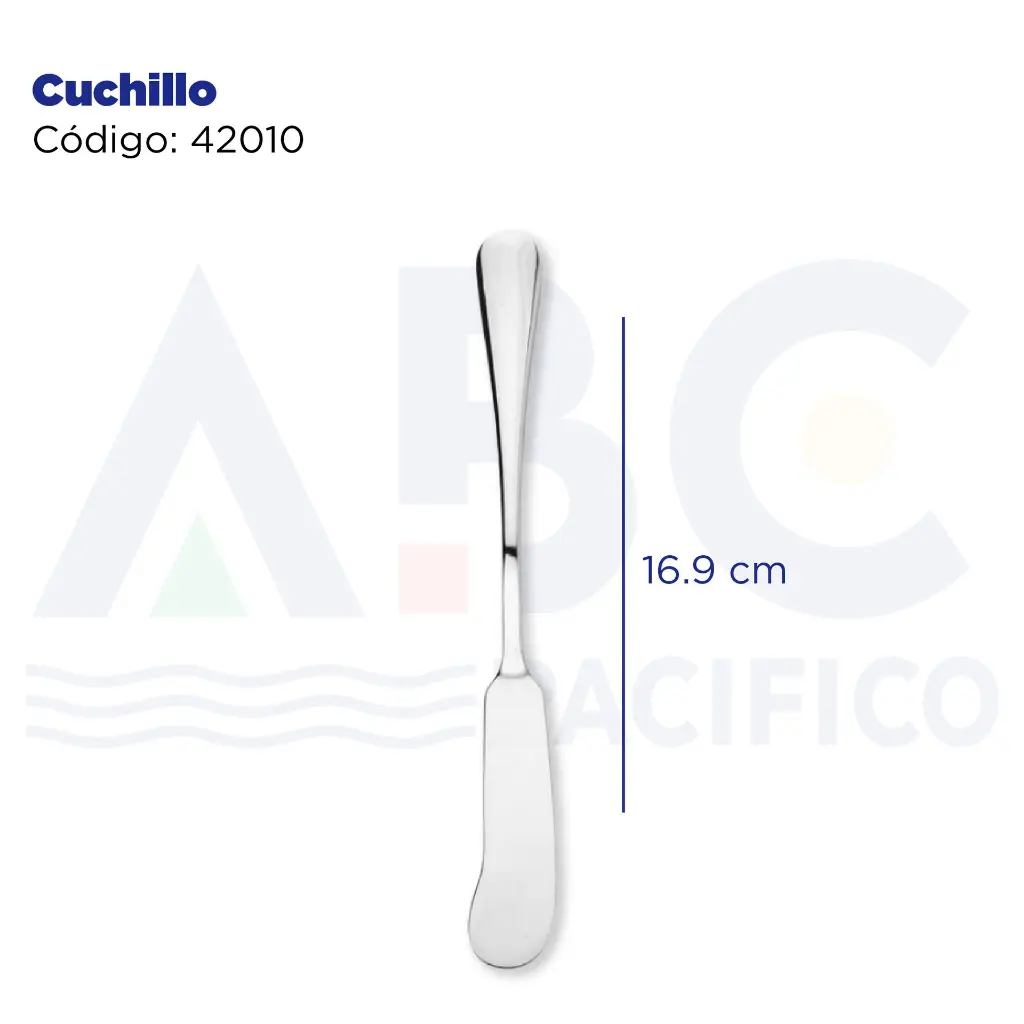 Cuchillo