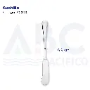 Cuchillo