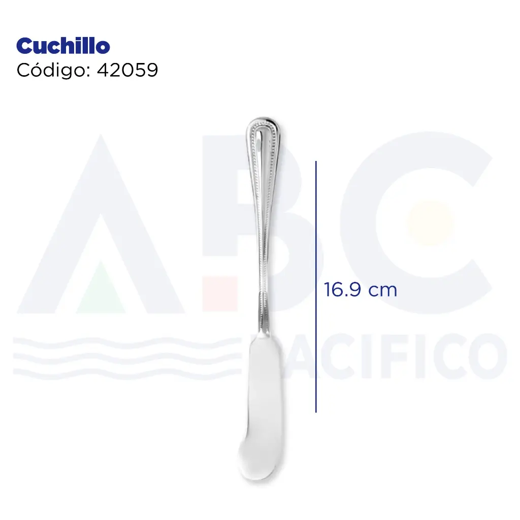 Cuchillo