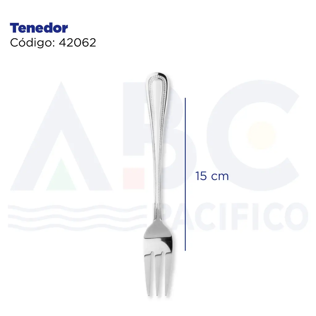 TENEDOR